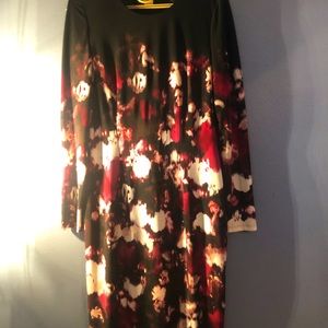 White House Black Market dress